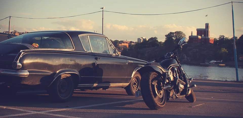 recuperacion moto y coche