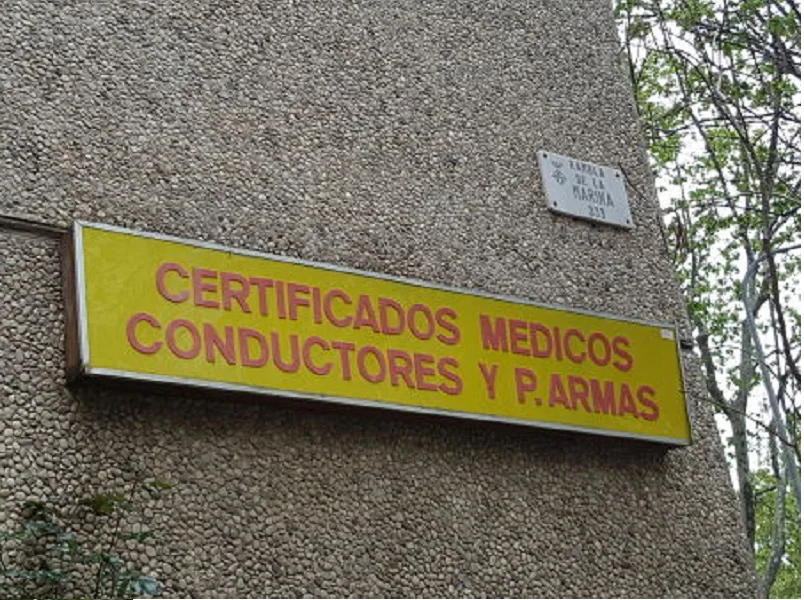 centro conductores bellvitge