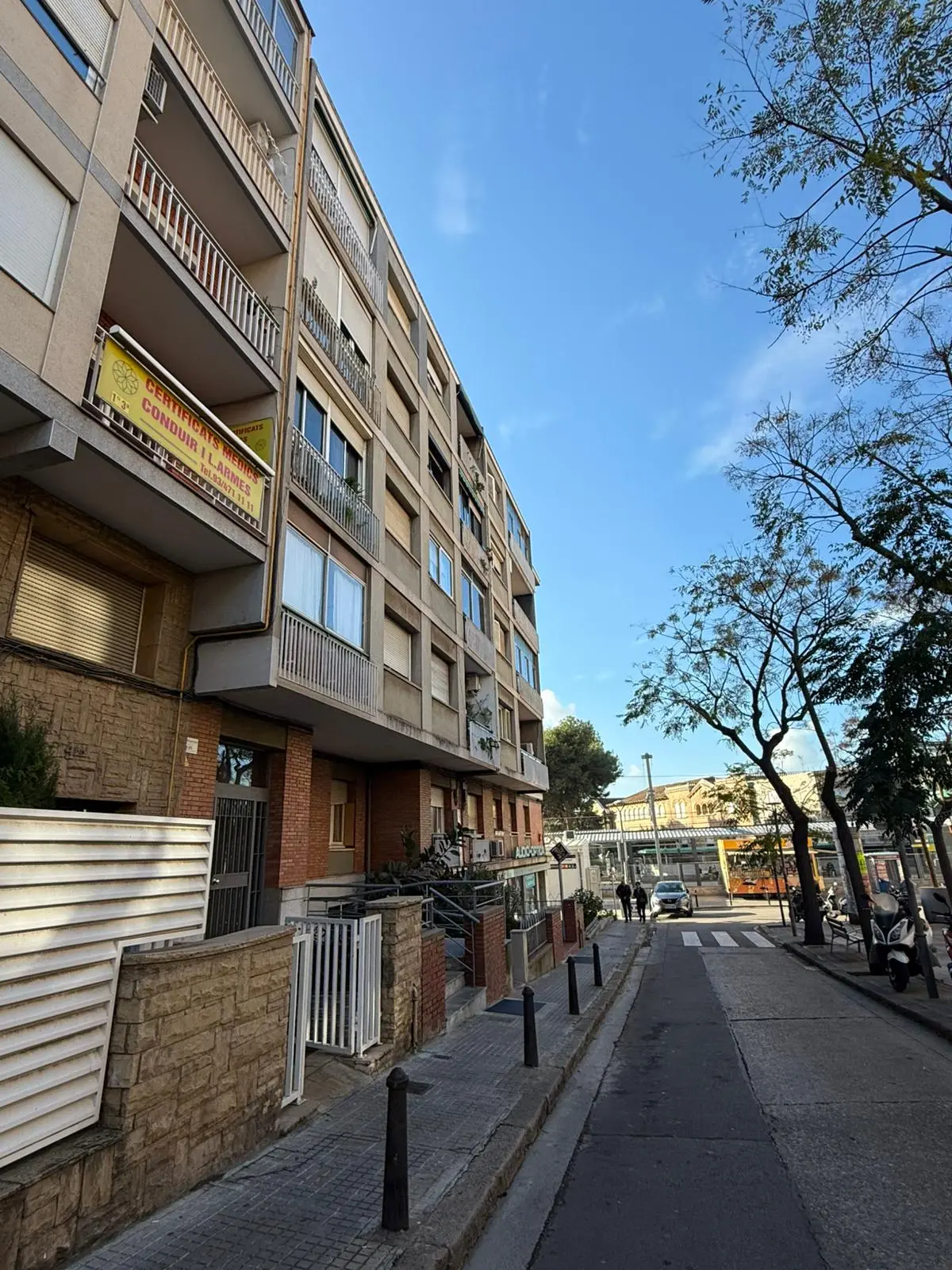 centro conductores sant feliu